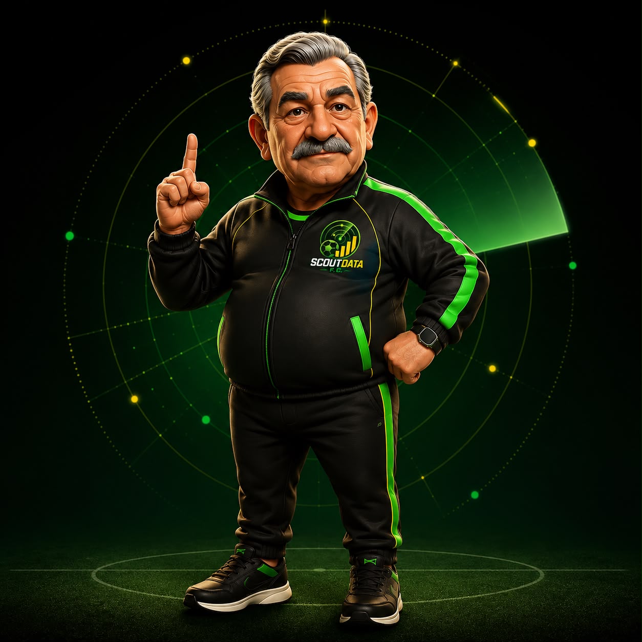 O Mister